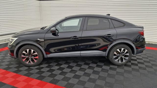 Renault Arkana image 6