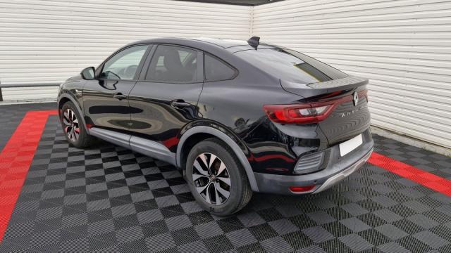 Renault Arkana image 3