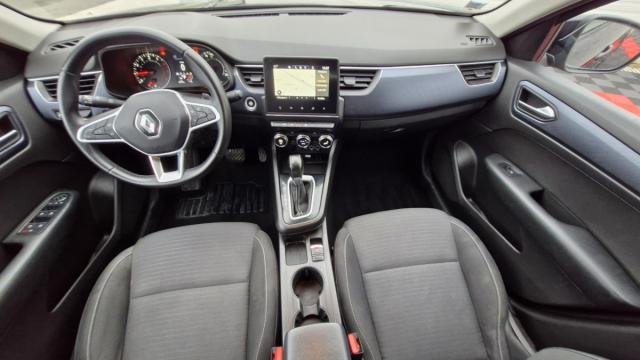 Renault Arkana image 5