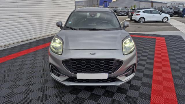 Ford Puma image 5