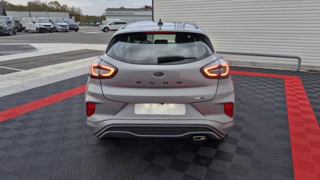 Ford Puma image 1