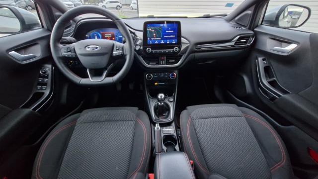 Ford Puma image 4