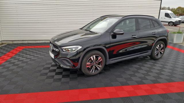 Mercedes Benz Gla 250 E 8g-Dct Progressive Line