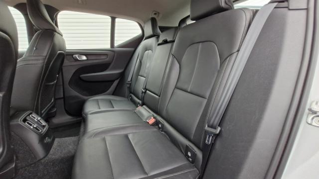 Volvo Xc40 image 1