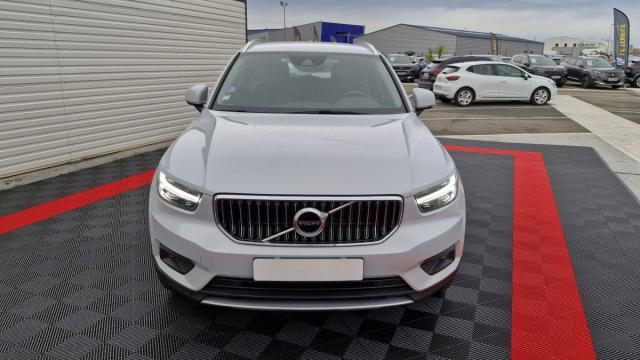 Volvo Xc40 image 8