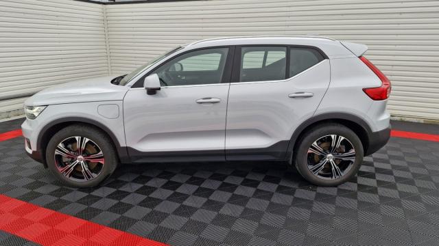 Volvo Xc40 image 5