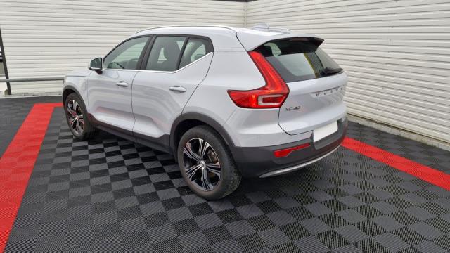 Volvo Xc40 image 4