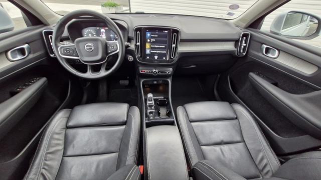 Volvo Xc40 image 2
