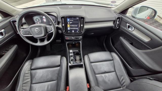 Volvo Xc40 image 7