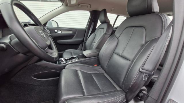 Volvo Xc40 image 6