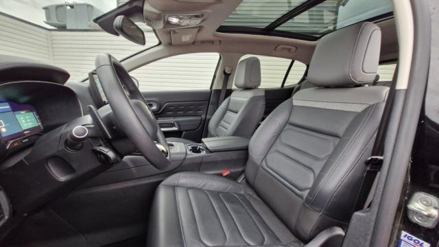 Citroen C5 Aircross image 9