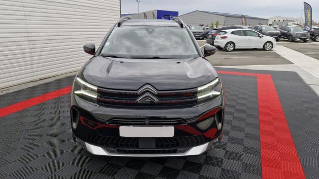 Citroen C5 Aircross image 4