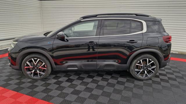 Citroen C5 Aircross image 1