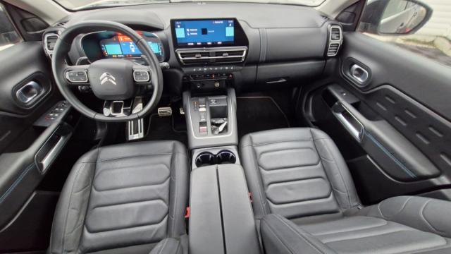 Citroen C5 Aircross image 5