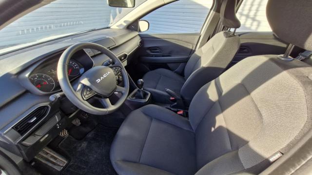 Dacia Jogger image 1