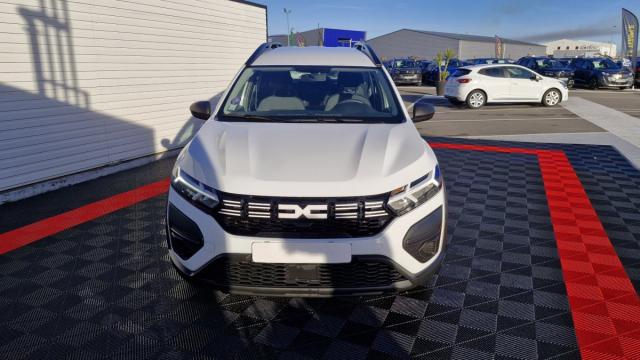 Dacia Jogger image 7