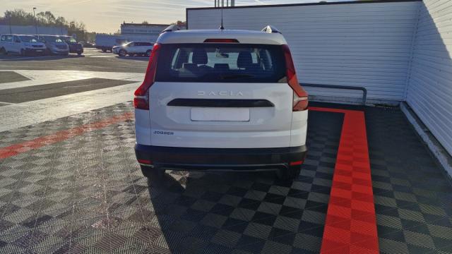 Dacia Jogger image 2