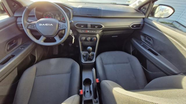 Dacia Jogger image 3