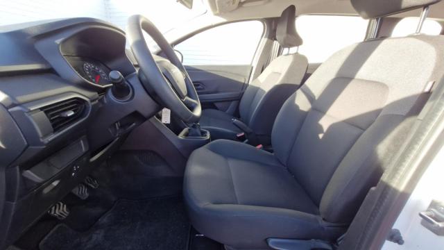 Dacia Jogger image 9