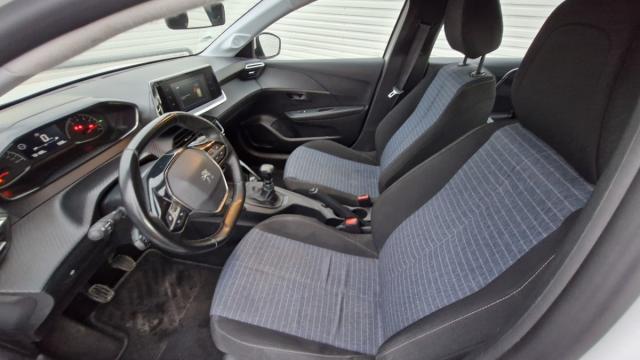 Peugeot 208 Affaire image 1