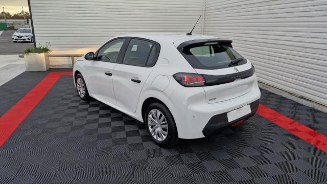 Peugeot 208 Affaire image 9