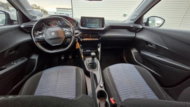 Peugeot 208 Affaire image 7