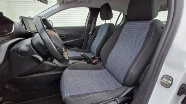 Peugeot 208 Affaire image 8