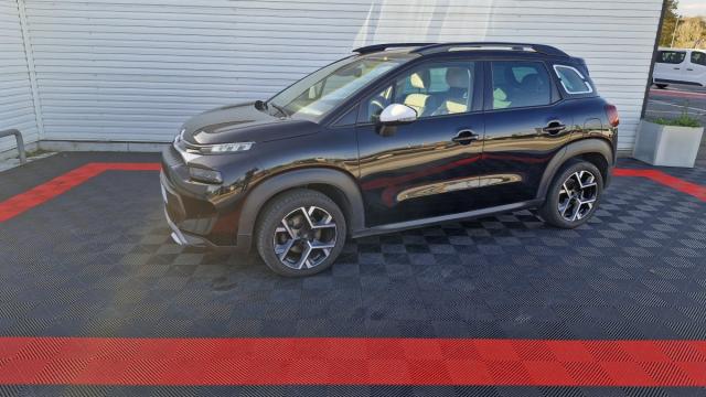 Citroen C3 Aircross Puretech 110 Shine Pack