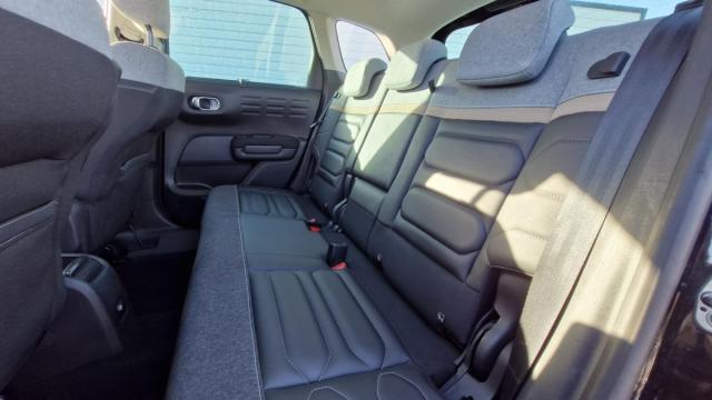 Citroen C3 Aircross image 8
