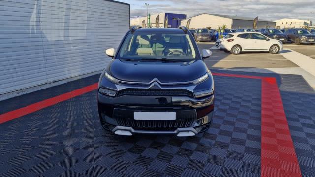 Citroen C3 Aircross image 5