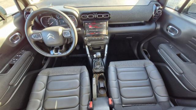 Citroen C3 Aircross image 6