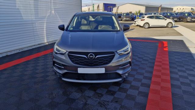 Opel Grandland X Business Diesel 130 Ch Bva6 Innovation