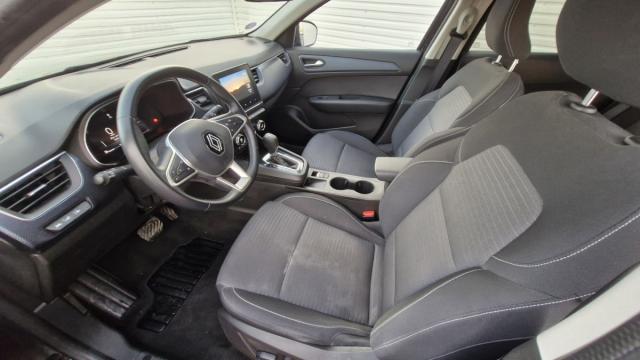 Renault Arkana image 9