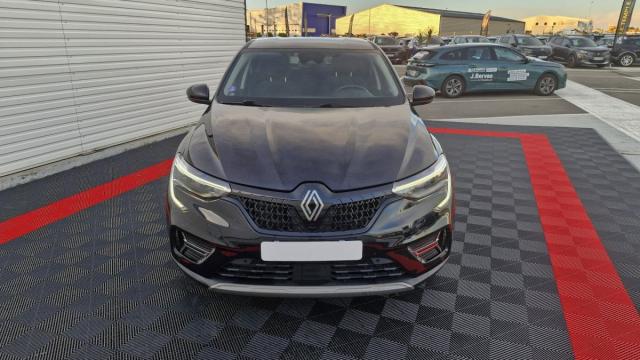 Renault Arkana image 2