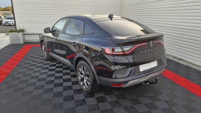 Renault Arkana image 6