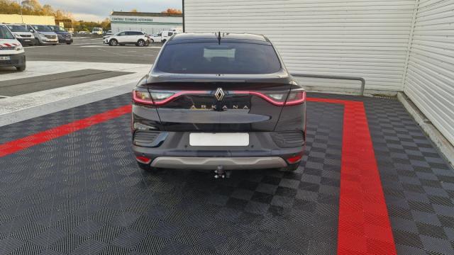 Renault Arkana image 4