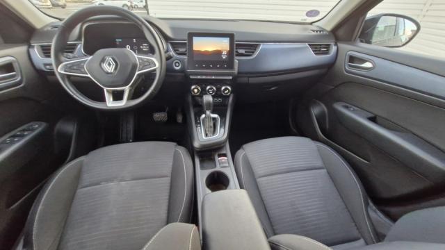 Renault Arkana image 1