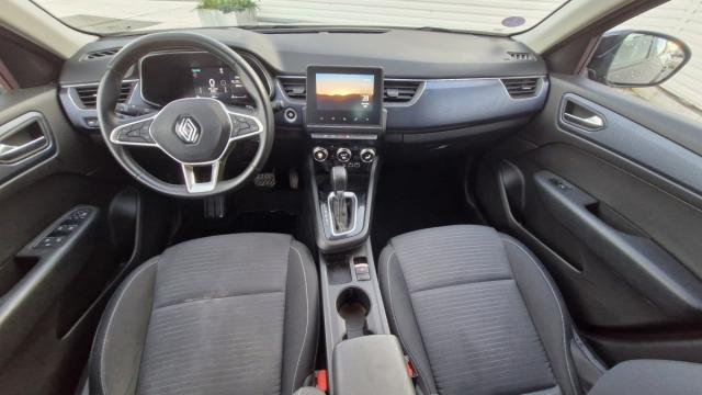 Renault Arkana image 3