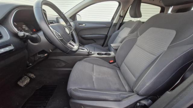 Renault Arkana image 7