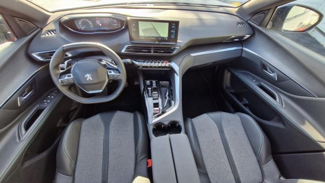 Peugeot 5008 image 7