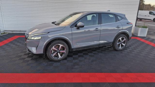 Nissan Qashqai E-Power 190 Ch Business Edition