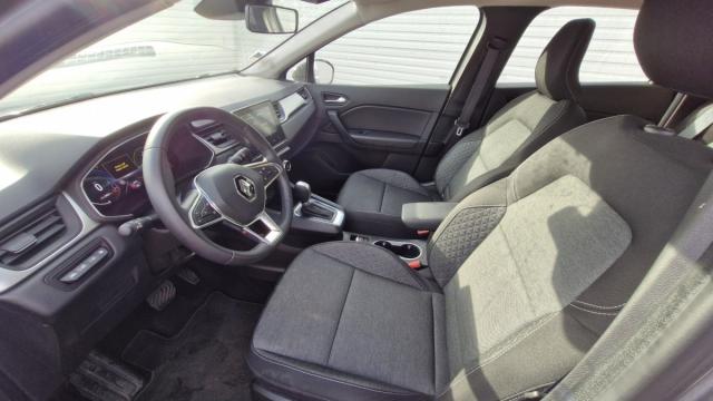 Renault Captur image 5