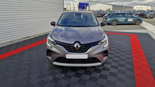 Renault Captur image 4