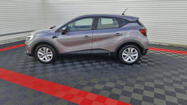 Renault Captur image 7