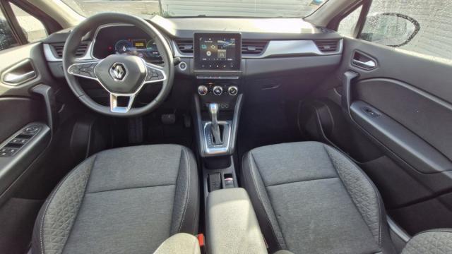 Renault Captur image 1