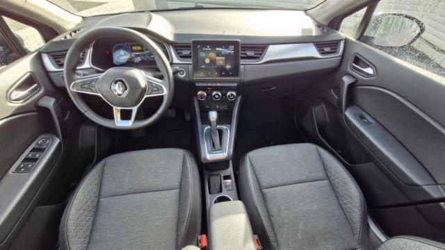 Renault Captur image 9