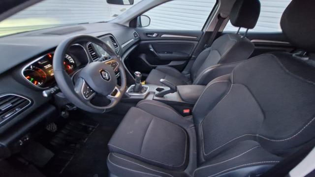 Renault Mégane image 1