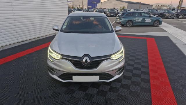 Renault Mégane image 6