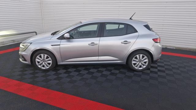 Renault Mégane image 8