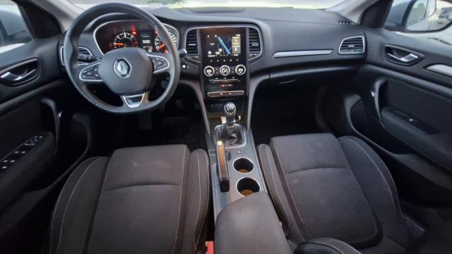 Renault Mégane image 4